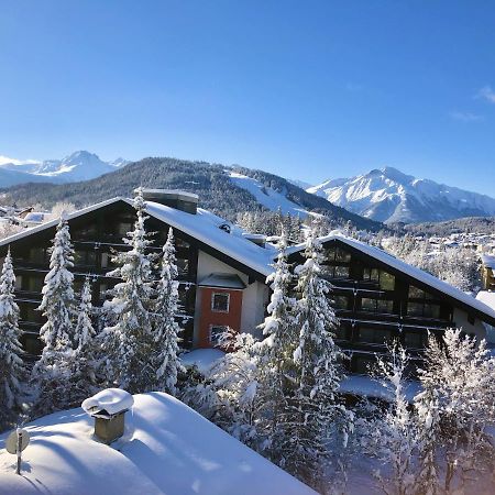 Seefeld-Lodge 제펠드 인 티롤 외부 사진