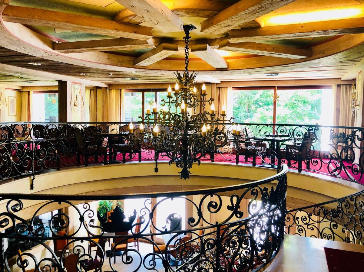 Seefeld-Lodge 제펠드 인 티롤 외부 사진
