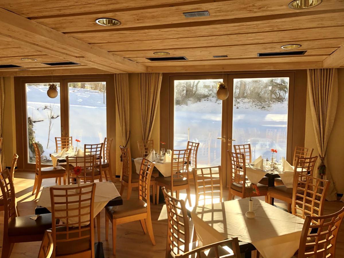 Seefeld-Lodge 제펠드 인 티롤 외부 사진