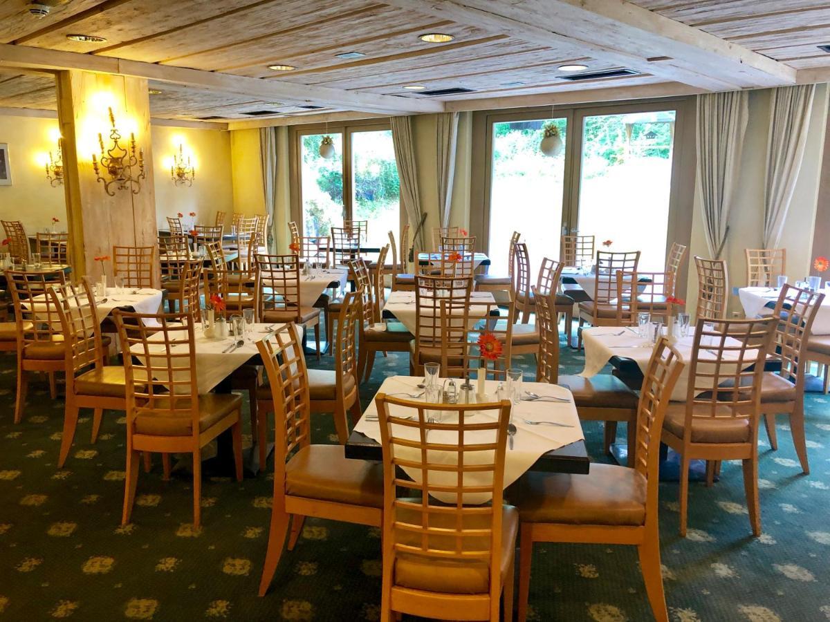 Seefeld-Lodge 제펠드 인 티롤 외부 사진