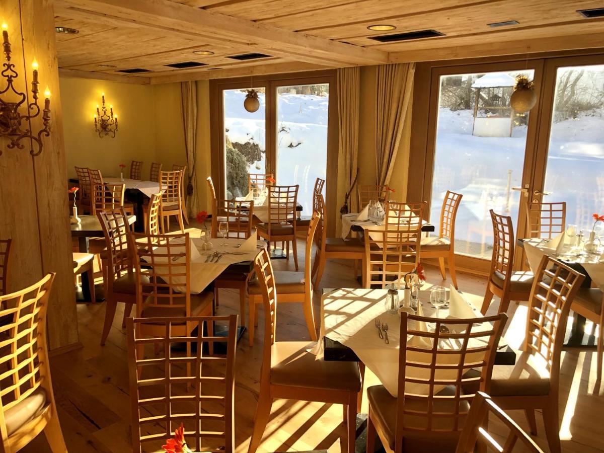 Seefeld-Lodge 제펠드 인 티롤 외부 사진